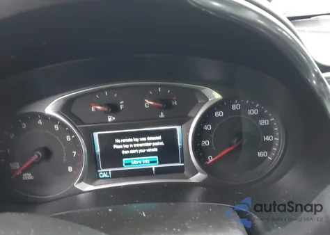 2016 Chevrolet Malibu 1Lt z USA, uszkodzony, nr VIN 1G1ZE5ST4GF244456